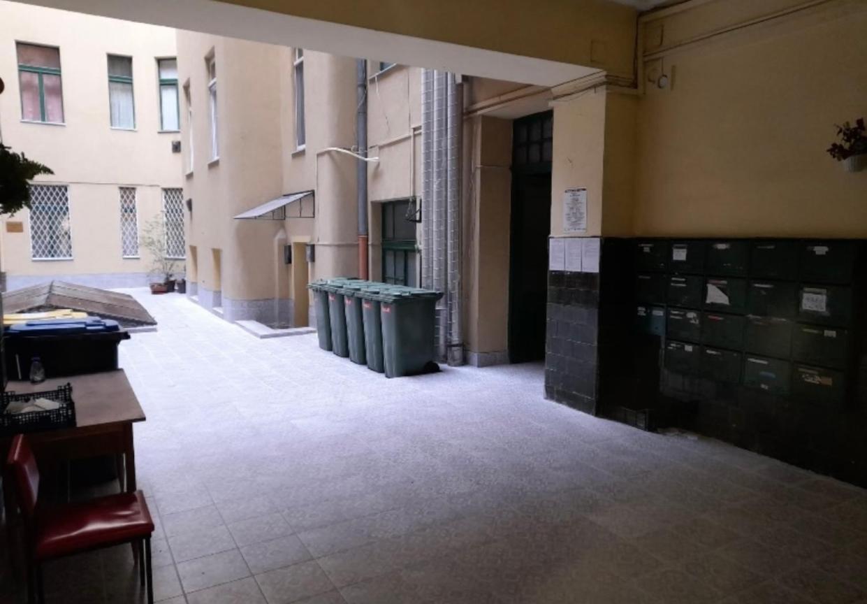 Cherry Blossom Designer Apartment In The Center With Free Parking ブダペスト エクステリア 写真